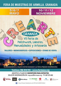 Crearte Granada
