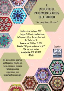 Arcos de la Frontera 2017