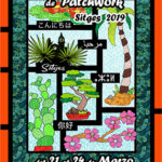 Pub Sitges 2019 quiltmania