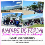 Post promo expositores