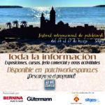 Promo Sitges 2022 programa