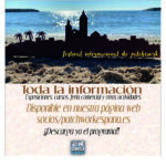 Promo Sitges 2022 programa sitges 2022 2