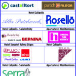 listado empresas profesionales