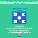 post quilts con historia