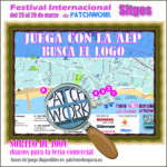 otro post juego lupa