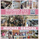 Gracias Madrid