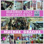 Gracias Madrid