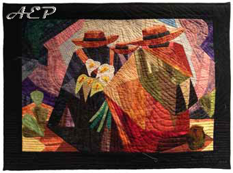 Exposición Nacional Móstoles