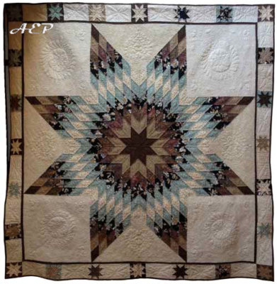 Estrella country de Leo Rubio