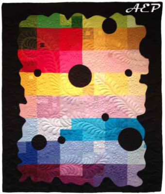 Inmersión de Marisa Márquez