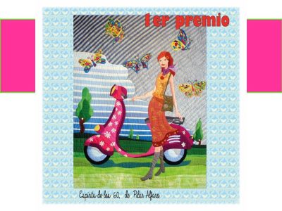 Primer premio