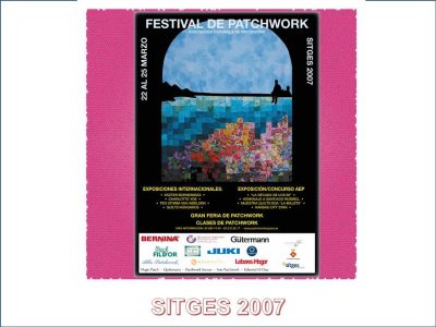 Sitges 2007