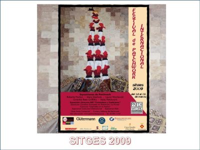 Sitges 2009
