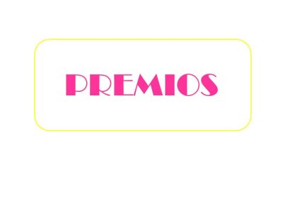 Premios