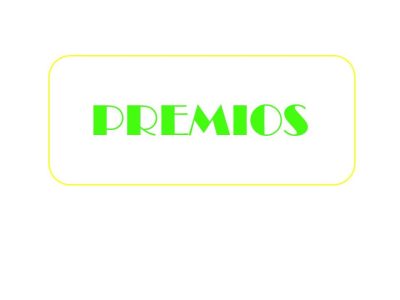 Premios