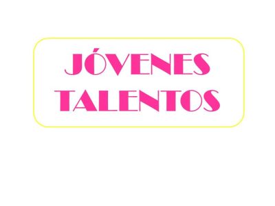 Jóvenes talentos