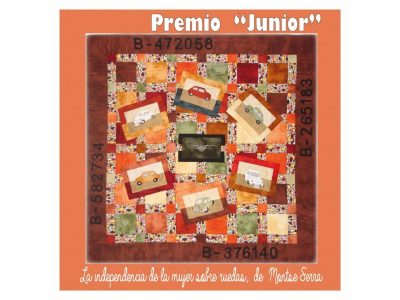 Premio jóvenes talentos