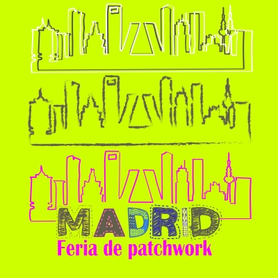 Feria de patchwork Madrid