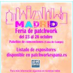 promo Madrid 2025 expositores 2222a